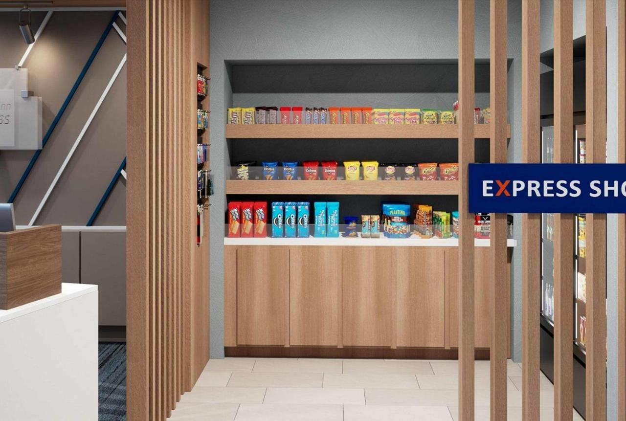 Holiday Inn Express & Suites - Hollister By Ihg 外观 照片