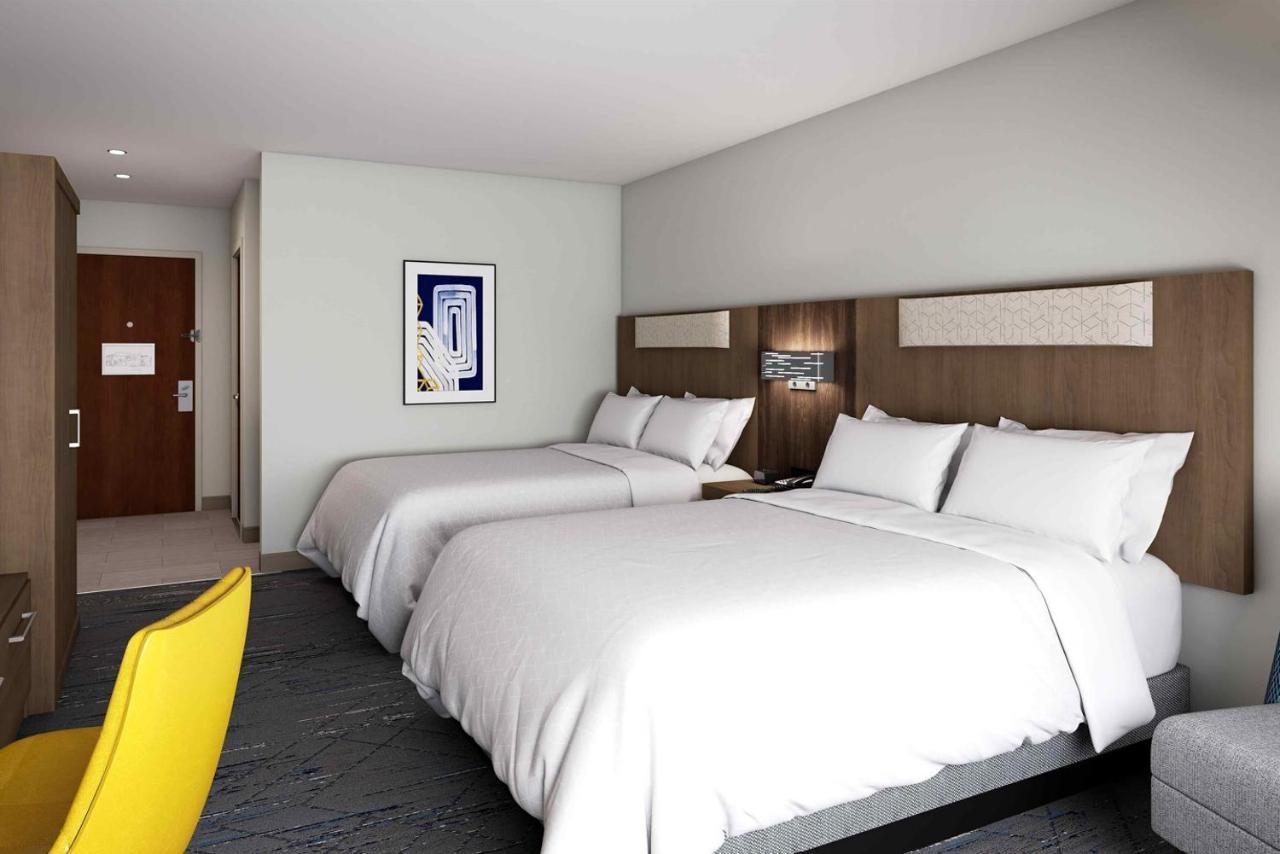 Holiday Inn Express & Suites - Hollister By Ihg 外观 照片