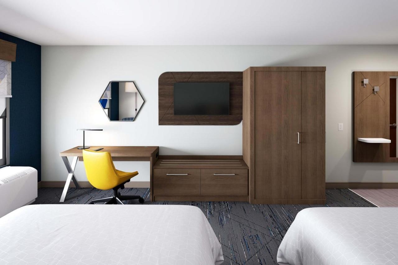 Holiday Inn Express & Suites - Hollister By Ihg 外观 照片