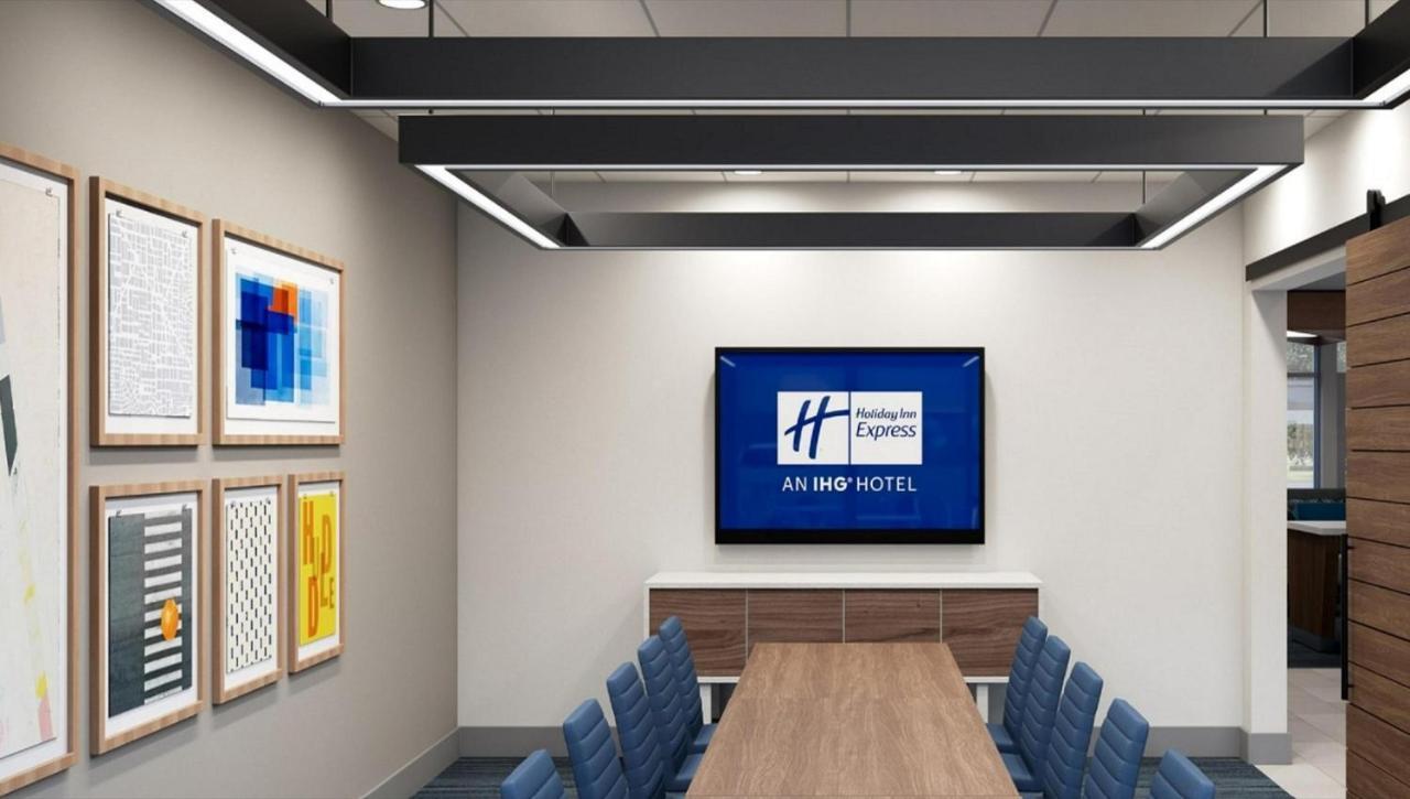 Holiday Inn Express & Suites - Hollister By Ihg 外观 照片