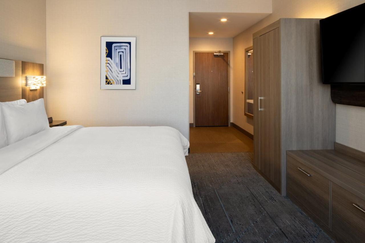 Holiday Inn Express & Suites - Hollister By Ihg 外观 照片