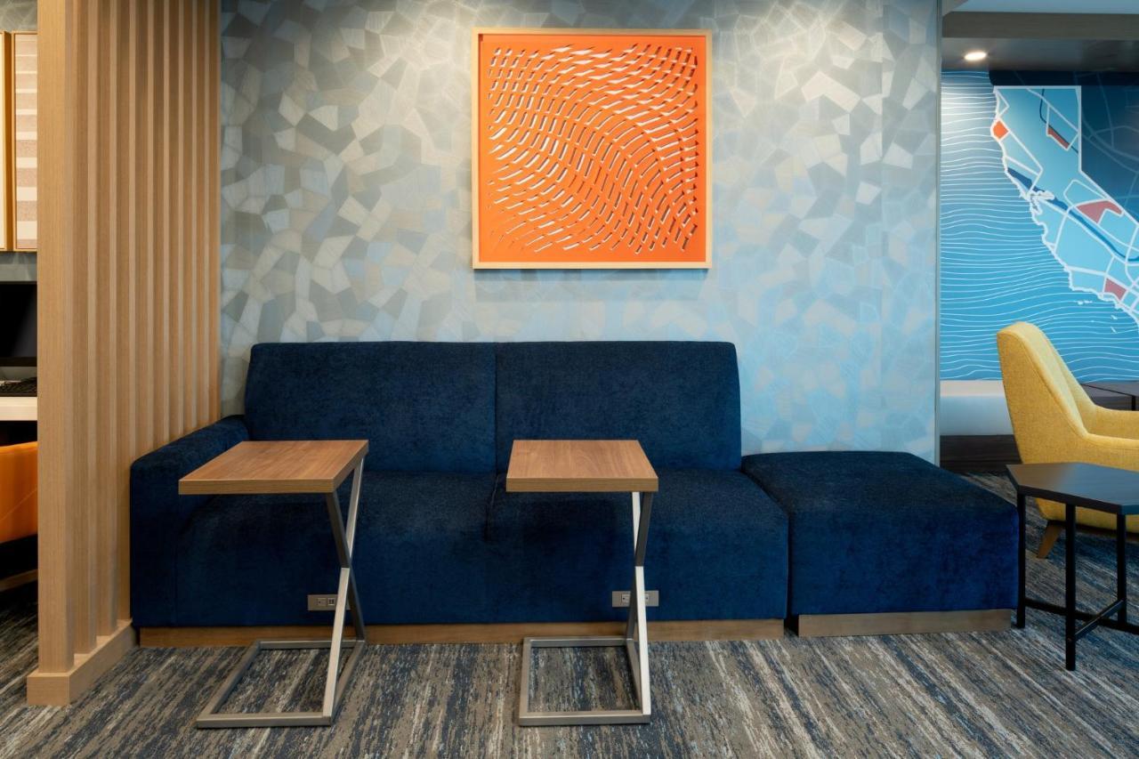 Holiday Inn Express & Suites - Hollister By Ihg 外观 照片
