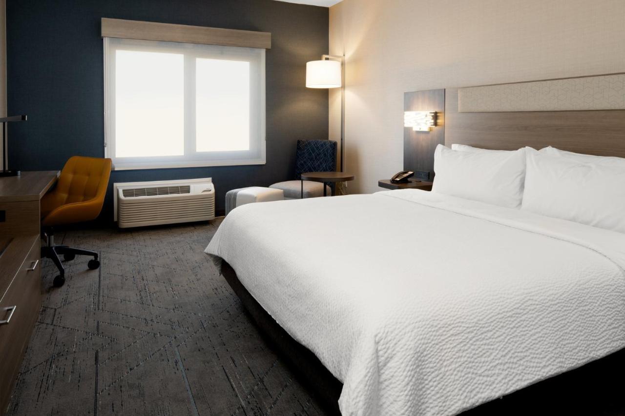 Holiday Inn Express & Suites - Hollister By Ihg 外观 照片