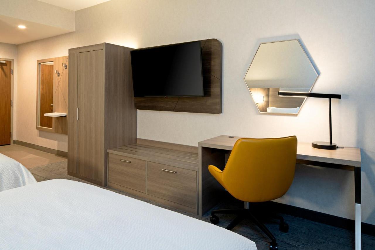 Holiday Inn Express & Suites - Hollister By Ihg 外观 照片