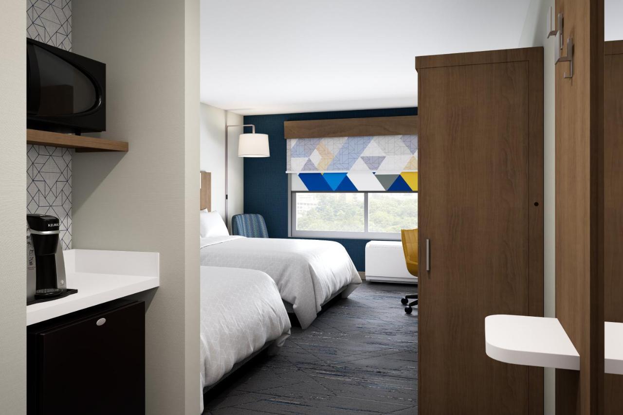 Holiday Inn Express & Suites - Hollister By Ihg 外观 照片