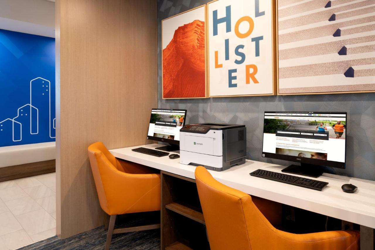 Holiday Inn Express & Suites - Hollister By Ihg 外观 照片