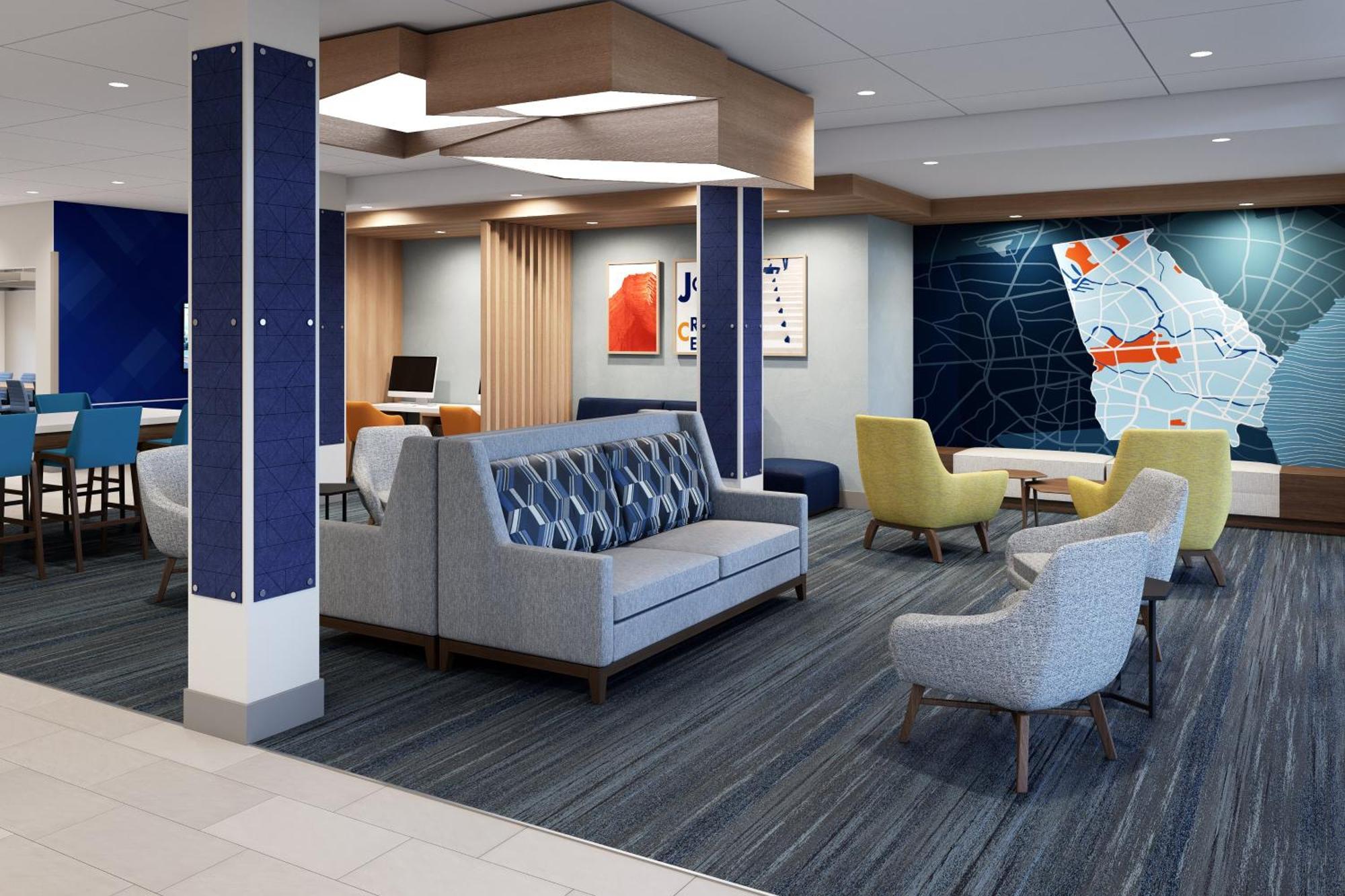 Holiday Inn Express & Suites - Hollister By Ihg 外观 照片